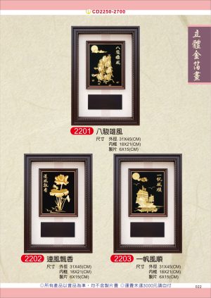 CD022